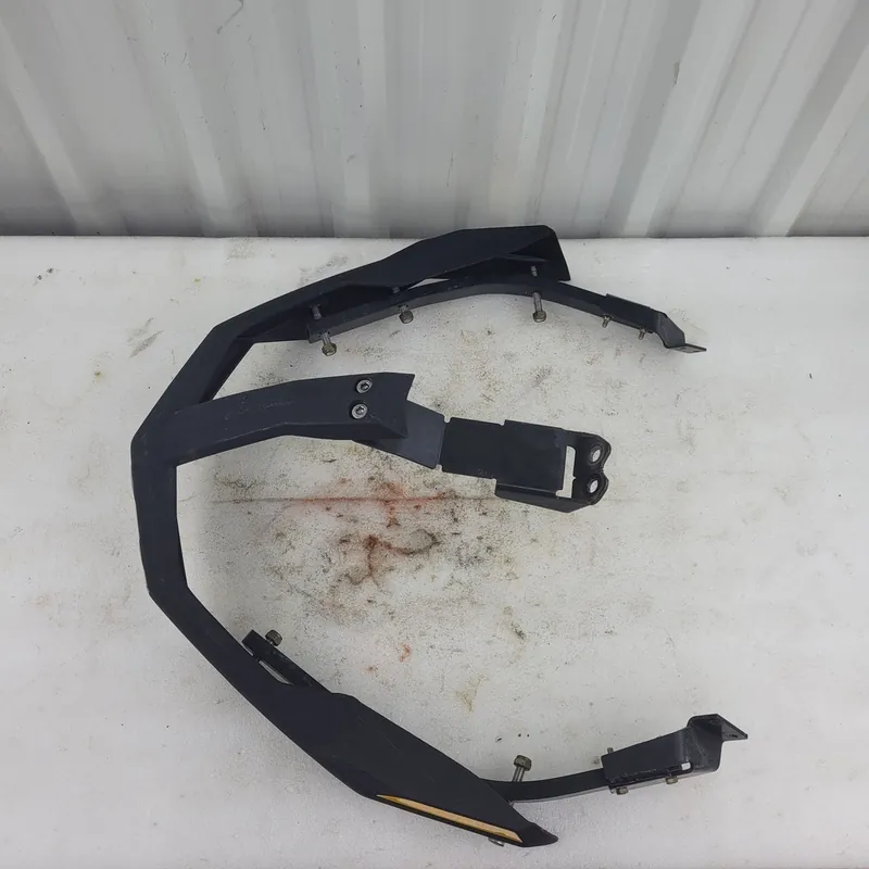 Promotion XC Cast Front Bumpers